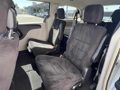 2011 Dodge Grand Caravan Crew - Photo 6 - Phoenix, AZ 85009