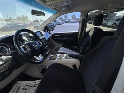 2011 Dodge Grand Caravan Crew - Photo 5 - Phoenix, AZ 85009