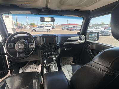 2013 Jeep Wrangler Sahara - Photo 7 - Phoenix, AZ 85009