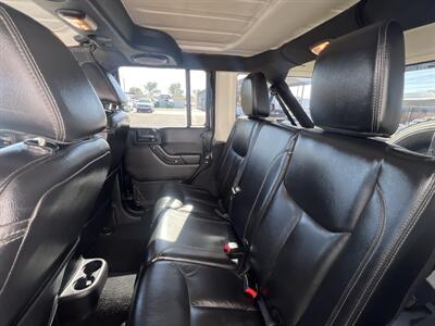 2013 Jeep Wrangler Sahara - Photo 6 - Phoenix, AZ 85009