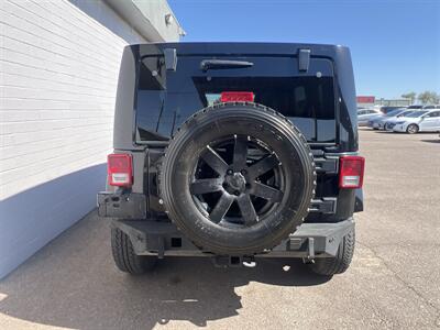 2013 Jeep Wrangler Sahara - Photo 4 - Phoenix, AZ 85009