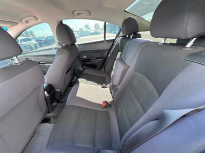 2012 Chevrolet Cruze ECO   - Photo 6 - Phoenix, AZ 85009