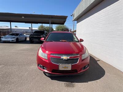 2012 Chevrolet Cruze ECO   - Photo 3 - Phoenix, AZ 85009