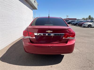 2012 Chevrolet Cruze ECO   - Photo 4 - Phoenix, AZ 85009
