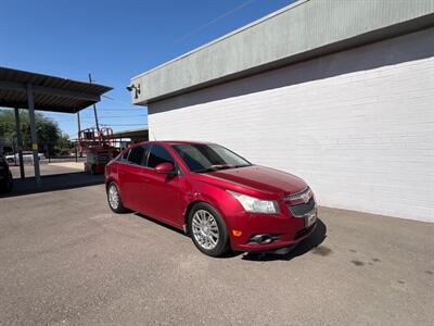 2012 Chevrolet Cruze ECO   - Photo 2 - Phoenix, AZ 85009