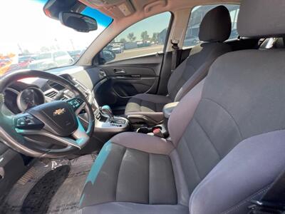 2012 Chevrolet Cruze ECO   - Photo 5 - Phoenix, AZ 85009
