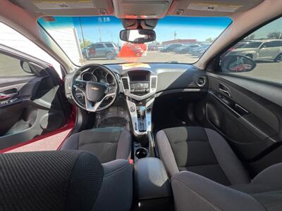 2012 Chevrolet Cruze ECO   - Photo 7 - Phoenix, AZ 85009