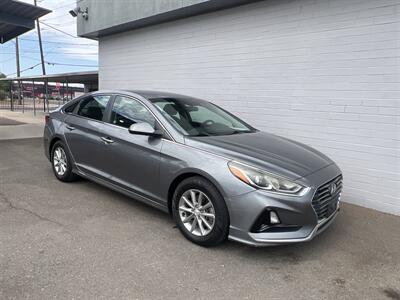 2018 Hyundai Sonata SE - Photo 2 - Phoenix, AZ 85009