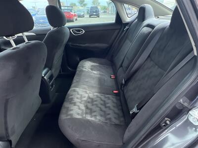 2013 Nissan Sentra S   - Photo 6 - Phoenix, AZ 85009