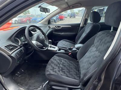 2013 Nissan Sentra S   - Photo 5 - Phoenix, AZ 85009