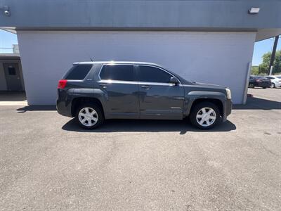 2011 GMC Terrain SLE-1   - Photo 1 - Phoenix, AZ 85009
