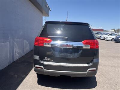 2011 GMC Terrain SLE-1   - Photo 4 - Phoenix, AZ 85009