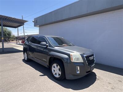 2011 GMC Terrain SLE-1   - Photo 2 - Phoenix, AZ 85009