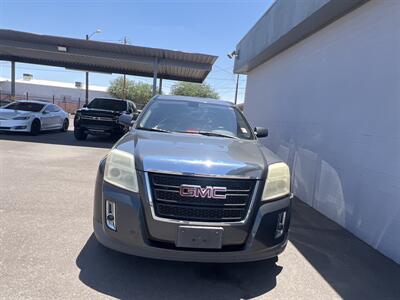 2011 GMC Terrain SLE-1   - Photo 3 - Phoenix, AZ 85009