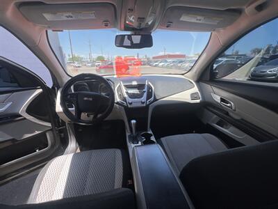 2011 GMC Terrain SLE-1   - Photo 7 - Phoenix, AZ 85009