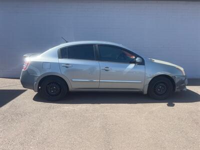 2011 Nissan Sentra 2.0 S   - Photo 1 - Phoenix, AZ 85009