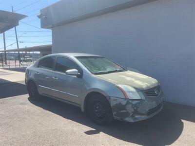 2011 Nissan Sentra 2.0 S   - Photo 2 - Phoenix, AZ 85009