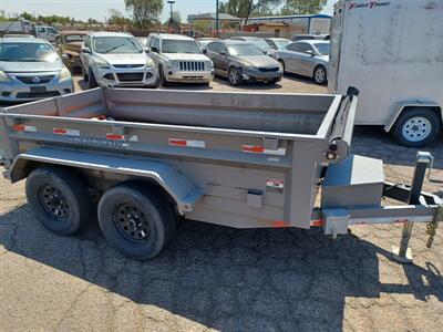 2022 TRLR TRAILER   - Photo 2 - Phoenix, AZ 85009