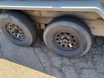 2022 TRLR TRAILER   - Photo 5 - Phoenix, AZ 85009