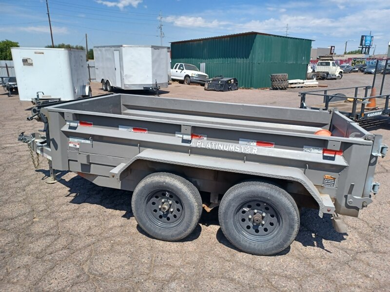 2022 TRLR TRAILER - Photo 1 - Phoenix, AZ 85009