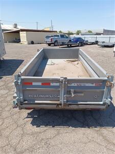 2022 TRLR TRAILER   - Photo 4 - Phoenix, AZ 85009