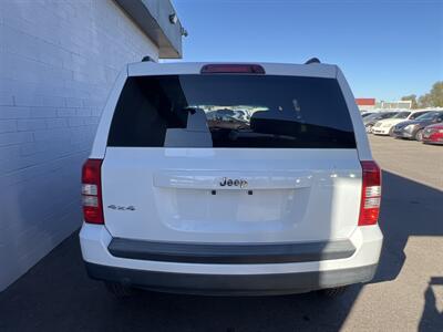 2015 Jeep Patriot Sport   - Photo 4 - Phoenix, AZ 85009