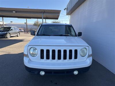 2015 Jeep Patriot Sport   - Photo 3 - Phoenix, AZ 85009
