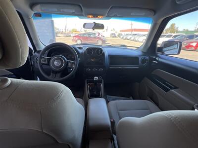 2015 Jeep Patriot Sport   - Photo 7 - Phoenix, AZ 85009