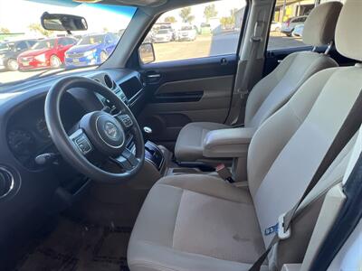2015 Jeep Patriot Sport   - Photo 5 - Phoenix, AZ 85009