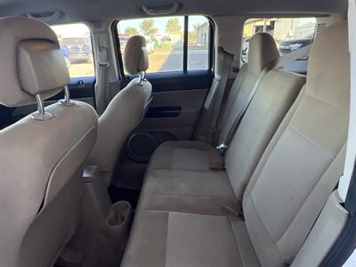 2015 Jeep Patriot Sport   - Photo 6 - Phoenix, AZ 85009