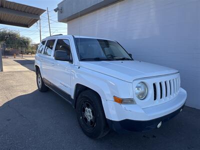 2015 Jeep Patriot Sport   - Photo 2 - Phoenix, AZ 85009