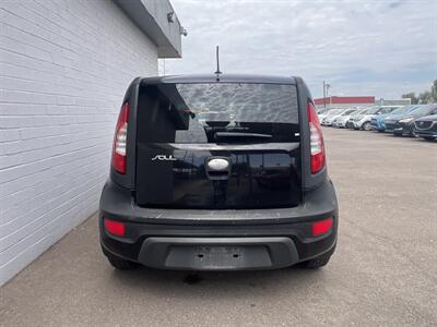 2013 Kia Soul   - Photo 4 - Phoenix, AZ 85009