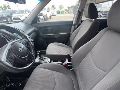 2013 Kia Soul   - Photo 5 - Phoenix, AZ 85009