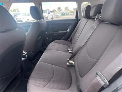 2013 Kia Soul   - Photo 6 - Phoenix, AZ 85009