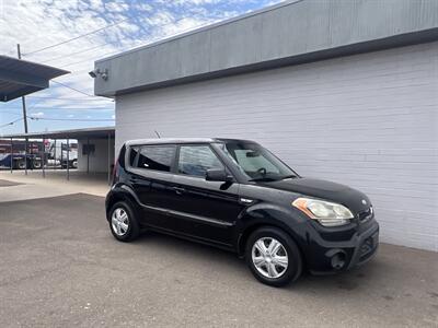 2013 Kia Soul   - Photo 2 - Phoenix, AZ 85009