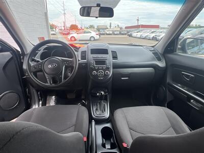 2013 Kia Soul   - Photo 7 - Phoenix, AZ 85009
