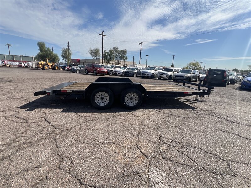2021 TRLR TRAILERS TRAI - Photo 1 - Phoenix, AZ 85009
