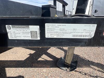 2021 TRLR TRAILERS TRAI   - Photo 5 - Phoenix, AZ 85009