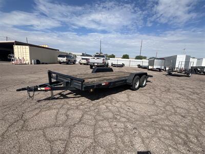 2021 TRLR TRAILERS TRAI   - Photo 3 - Phoenix, AZ 85009