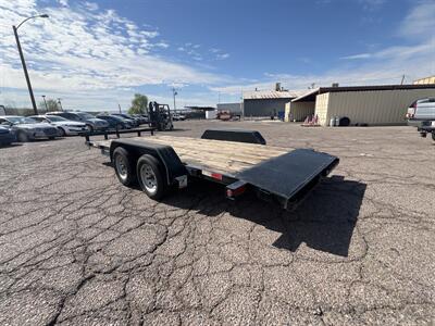2021 TRLR TRAILERS TRAI   - Photo 4 - Phoenix, AZ 85009