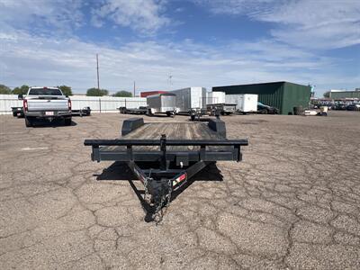 2021 TRLR TRAILERS TRAI   - Photo 2 - Phoenix, AZ 85009