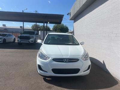 2016 Hyundai Accent SE   - Photo 3 - Phoenix, AZ 85009