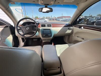 2008 Buick Lucerne CXL   - Photo 7 - Phoenix, AZ 85009