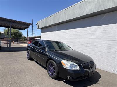 2008 Buick Lucerne CXL   - Photo 2 - Phoenix, AZ 85009