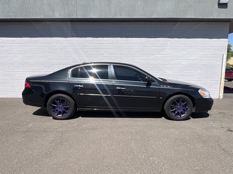 2008 Buick Lucerne CXL  