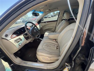 2008 Buick Lucerne CXL   - Photo 4 - Phoenix, AZ 85009