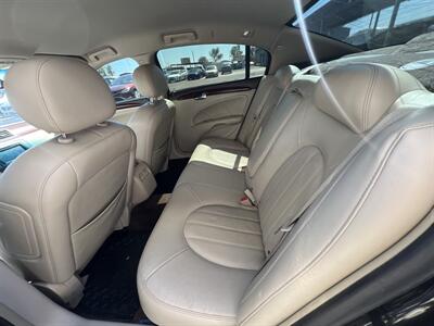 2008 Buick Lucerne CXL   - Photo 6 - Phoenix, AZ 85009