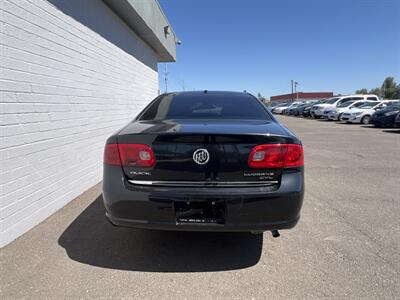 2008 Buick Lucerne CXL   - Photo 5 - Phoenix, AZ 85009
