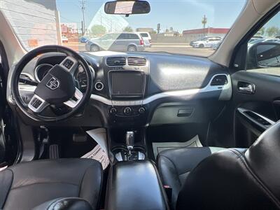 2018 Dodge Journey GT - Photo 8 - Phoenix, AZ 85009