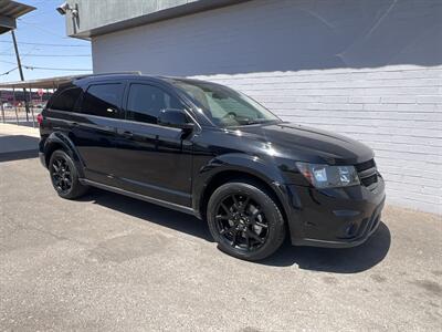 2018 Dodge Journey GT - Photo 2 - Phoenix, AZ 85009